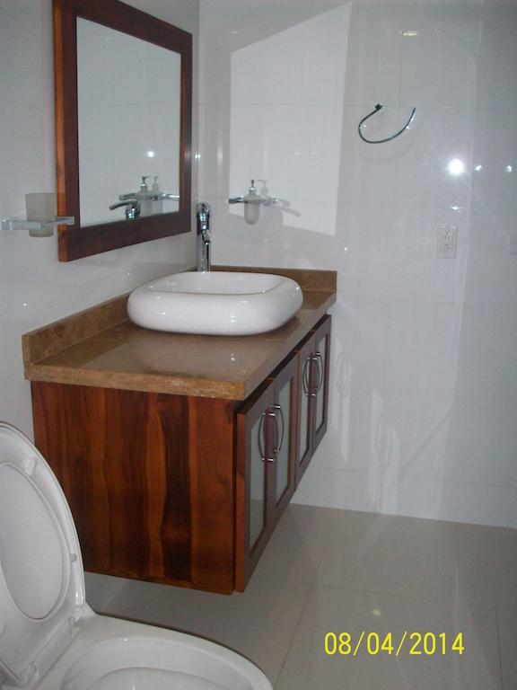 Apartamento Con Vista Al Laguito Y Al Mar Cartagena Pokoj fotografie
