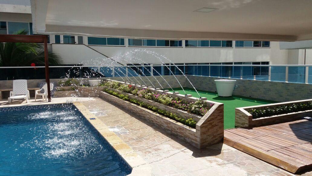 Apartamento Con Vista Al Laguito Y Al Mar Cartagena Exteriér fotografie