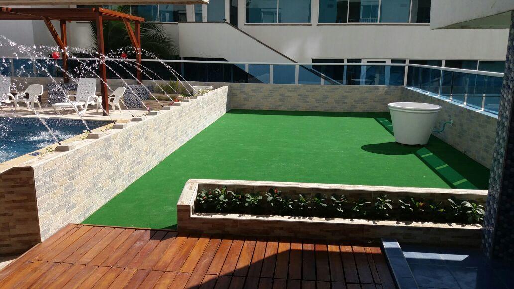 Apartamento Con Vista Al Laguito Y Al Mar Cartagena Exteriér fotografie