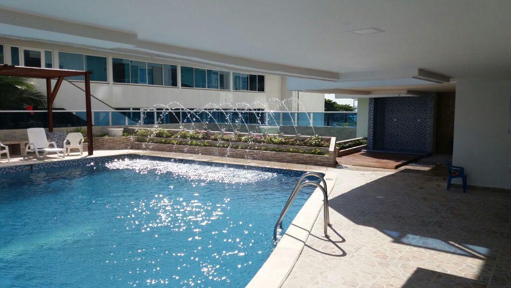 Apartamento Con Vista Al Laguito Y Al Mar Cartagena Exteriér fotografie